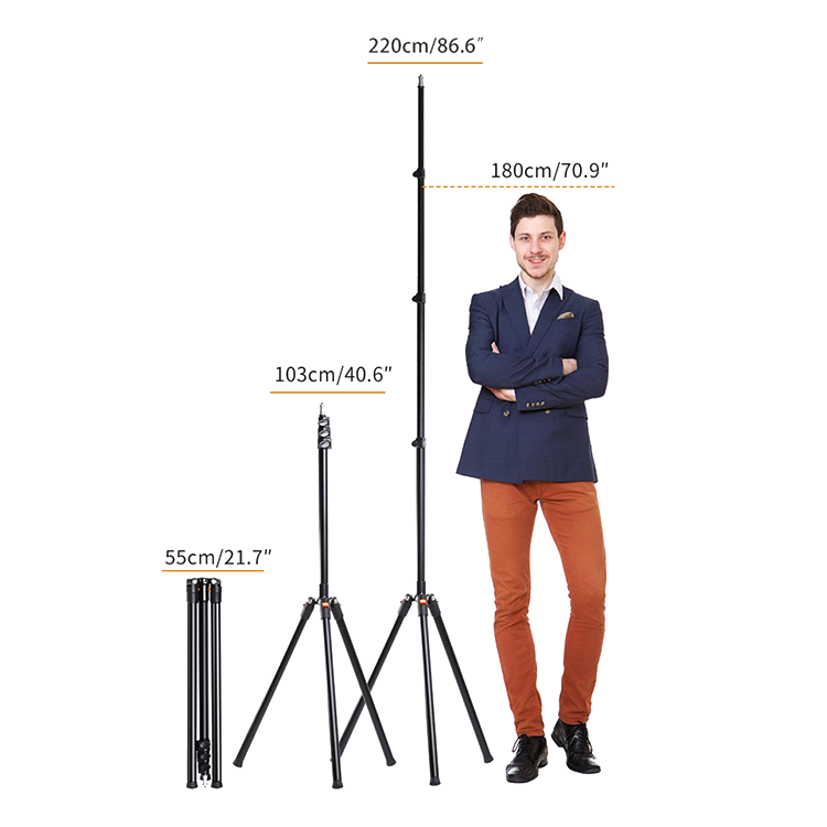 Стойка K&F Concept KF34.009 Стойка K&F Concept KF34.009