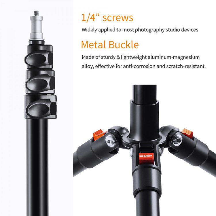 Стойка K&F Concept KF34.009 Стойка K&F Concept KF34.009