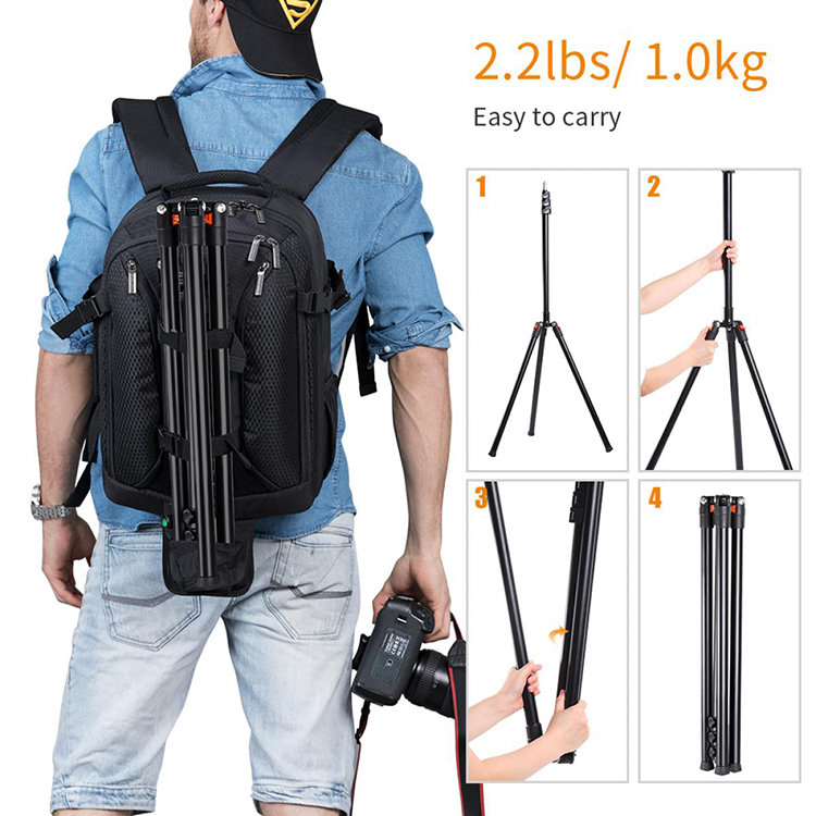 Стойка K&F Concept KF34.009 Стойка K&F Concept KF34.009