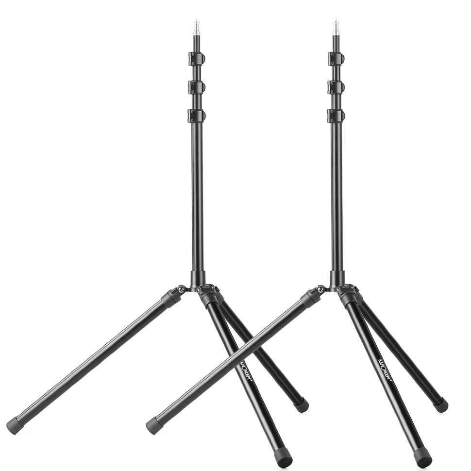 Комплект стоек K&F Concept KF34.018 (2шт)