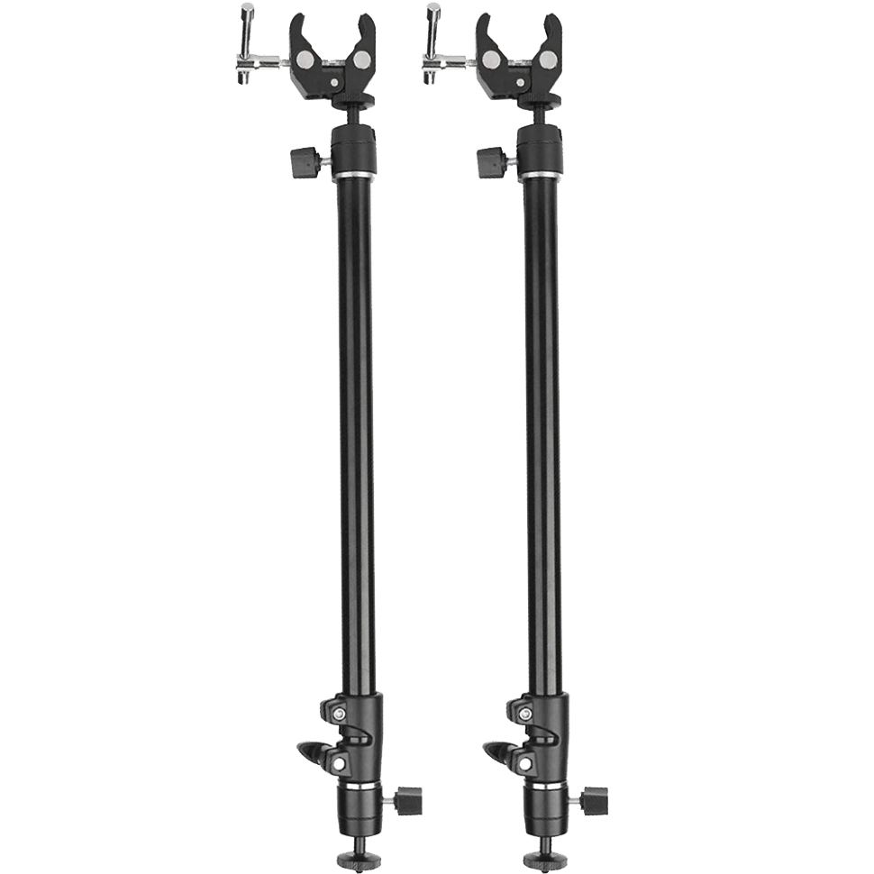 Комплект кронштейнов YC Onion Z1S1 Stability Arm (2шт) Комплект кронштейнов YC Onion Z1S1 Stability Arm (2шт)