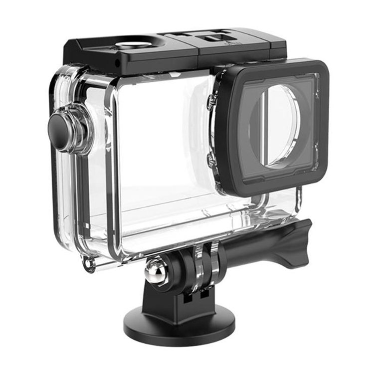 Экшн-камера SJCAM SJ8 AIR Чёрная Экшн-камера SJCAM SJ8 AIR Чёрная