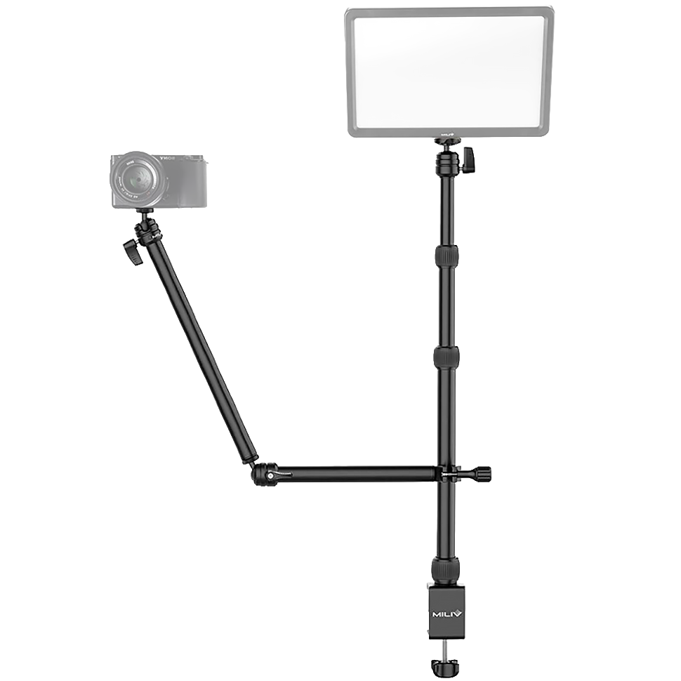 Стойка для стола Ulanzi VIJIM LS11