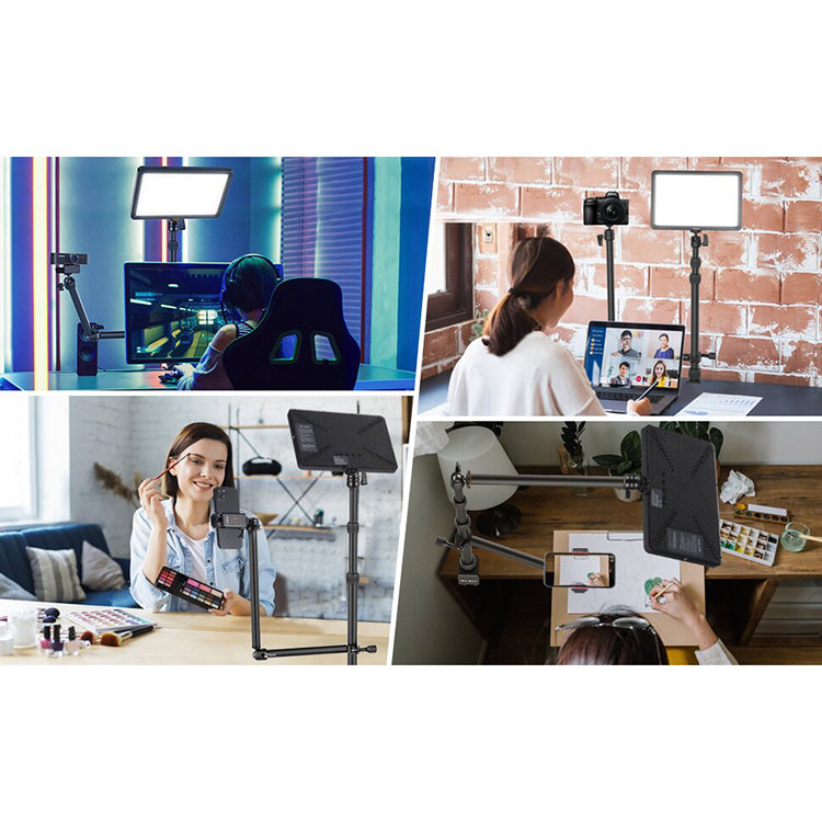 Стойка для стола Ulanzi VIJIM LS11 Стойка для стола Ulanzi VIJIM LS11