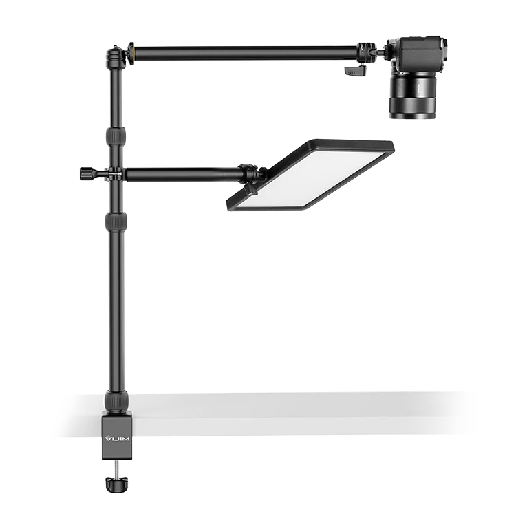 Стойка для стола Ulanzi VIJIM LS11 Стойка для стола Ulanzi VIJIM LS11