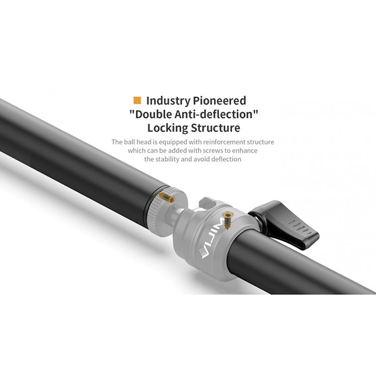 Стойка для стола Ulanzi VIJIM LS11 Стойка для стола Ulanzi VIJIM LS11