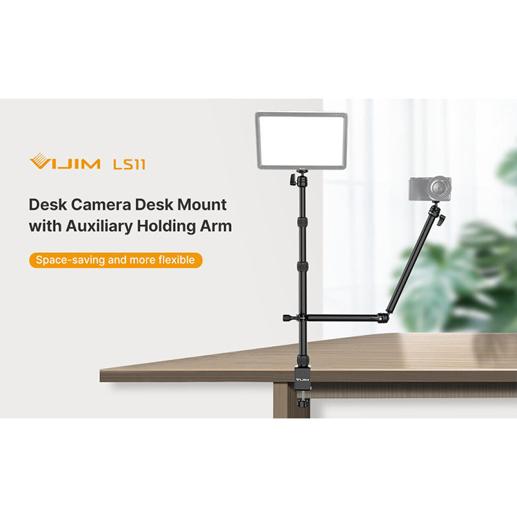 Стойка для стола Ulanzi VIJIM LS11 Стойка для стола Ulanzi VIJIM LS11