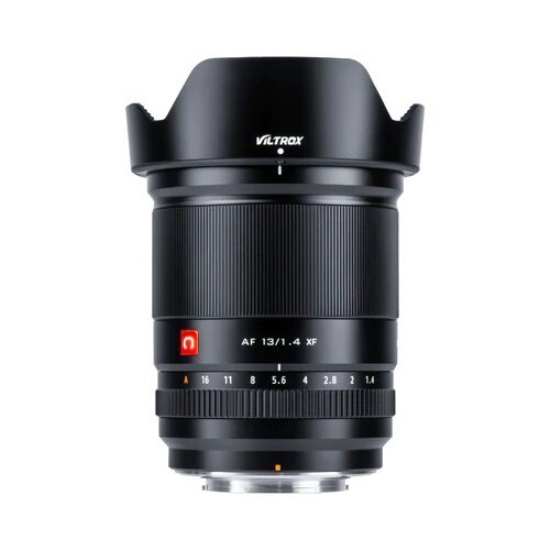 Объектив Viltrox AF 13mm F1.4 X-mount Объектив Viltrox AF 13mm F1.4 X-mount
