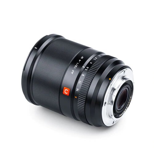 Объектив Viltrox AF 13mm F1.4 X-mount Объектив Viltrox AF 13mm F1.4 X-mount