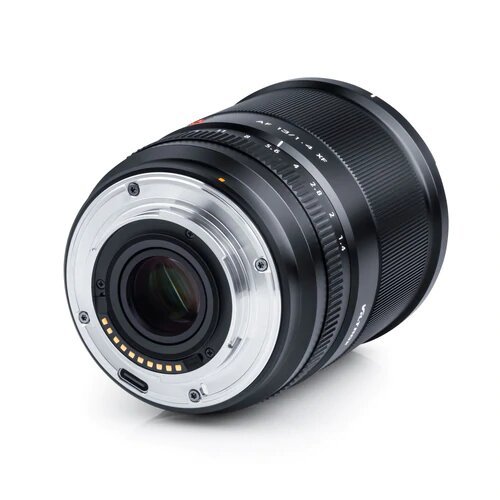 Объектив Viltrox AF 13mm F1.4 X-mount Объектив Viltrox AF 13mm F1.4 X-mount