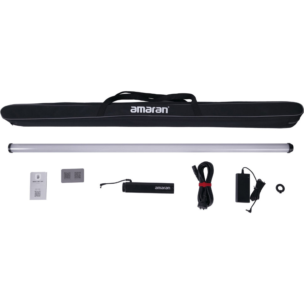 Осветитель amaran T4c Осветитель amaran T4c