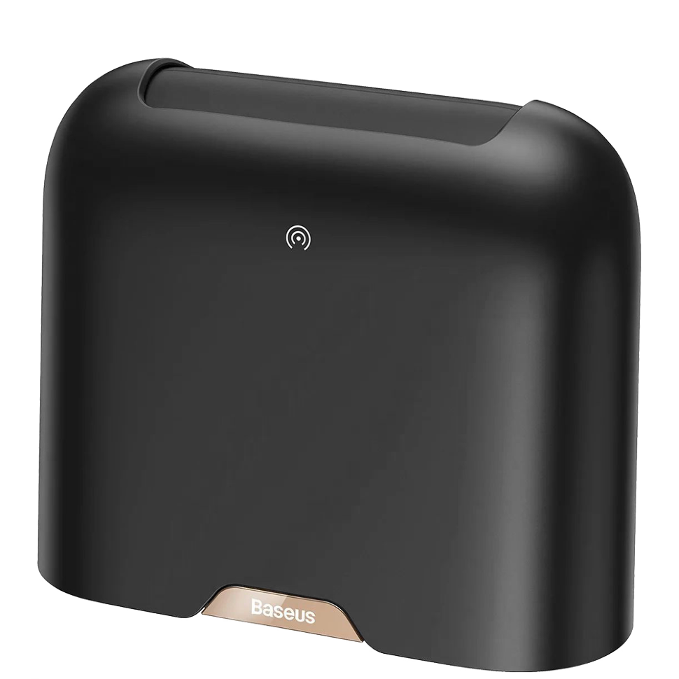 Умная урна для мусора Baseus Smart Cleaner Auto Car Trash Can