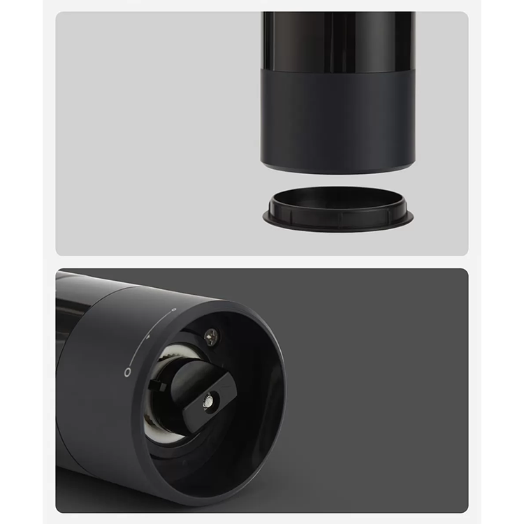 Электрическая мельница HuoHou HU0201 Electric Grinder Rechargeable Белая Электрическая мельница HuoHou HU0201 Electric Grinder Rechargeable Белая