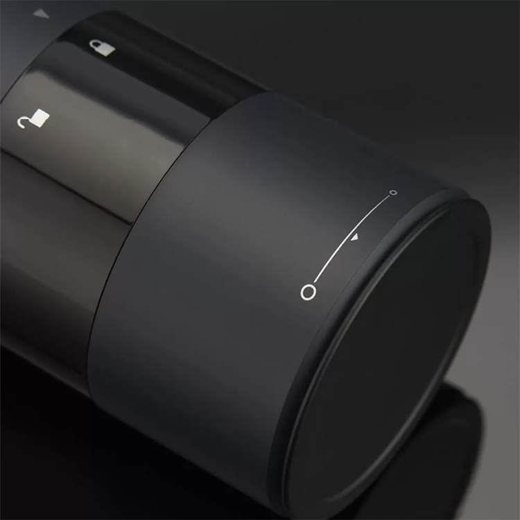 Электрическая мельница HuoHou HU0201 Electric Grinder Rechargeable Белая Электрическая мельница HuoHou HU0201 Electric Grinder Rechargeable Белая