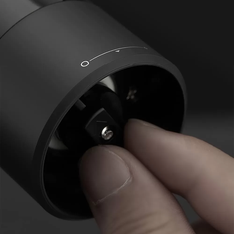 Электрическая мельница HuoHou HU0201 Electric Grinder Rechargeable Белая Электрическая мельница HuoHou HU0201 Electric Grinder Rechargeable Белая