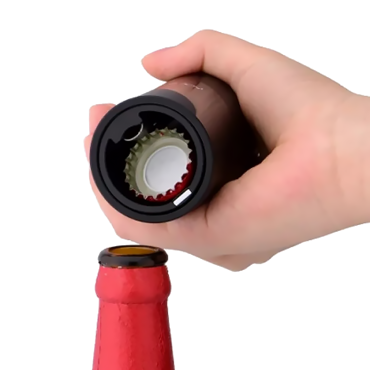 Открывалка Circle Joy CJ-KP05 Открывалка Circle Joy CJ-KP05