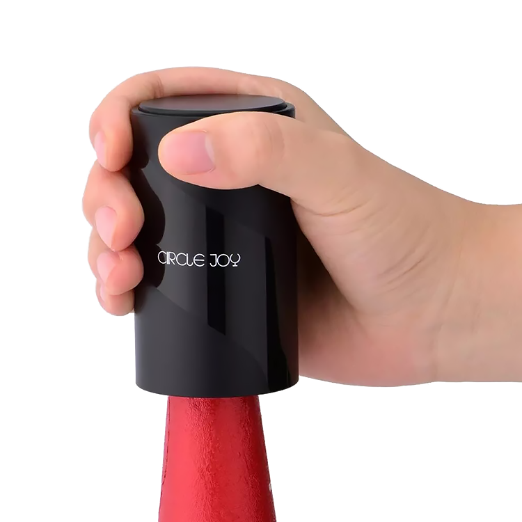 Открывалка Circle Joy CJ-KP05 Открывалка Circle Joy CJ-KP05