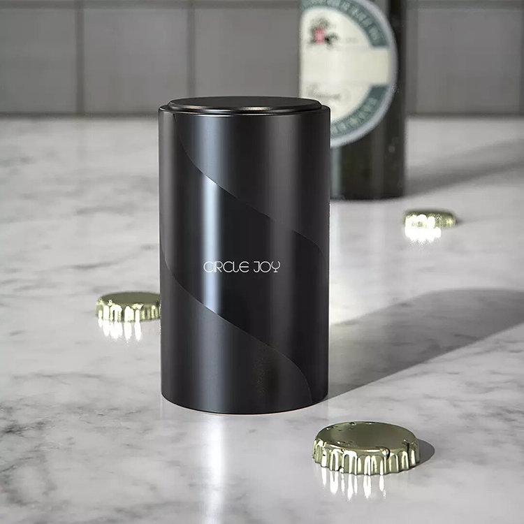 Открывалка Circle Joy CJ-KP05 Открывалка Circle Joy CJ-KP05