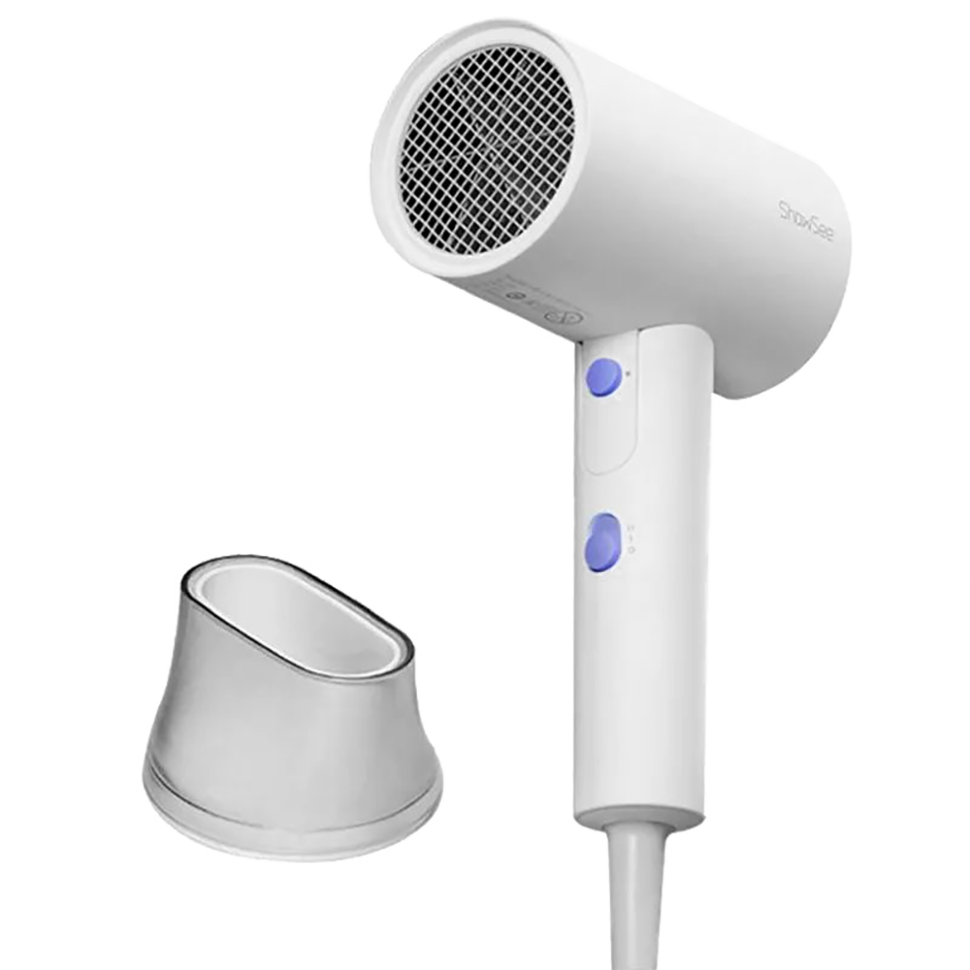 Фен ShowSee Hair Dryer A4-W Фен ShowSee Hair Dryer A4-W