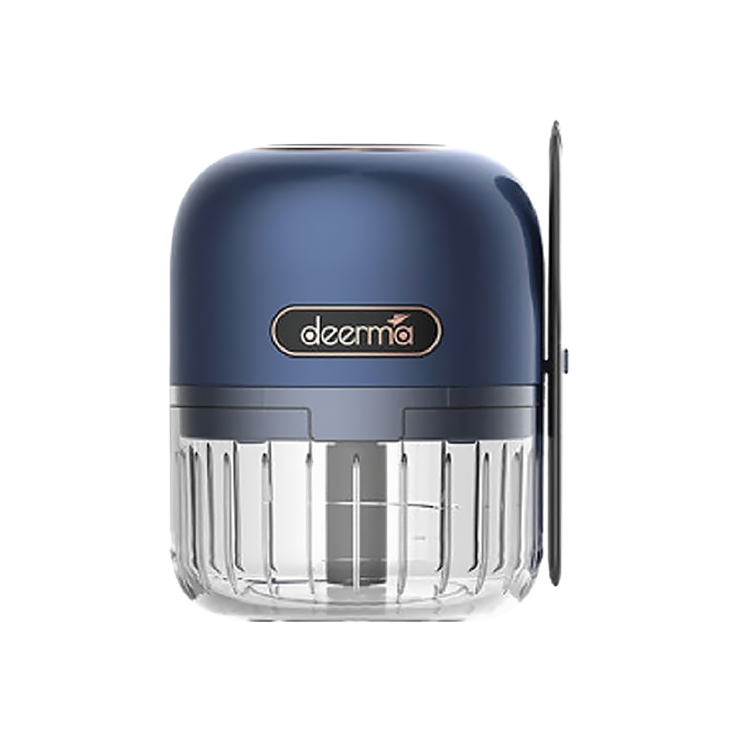 Блендер Deerma Pro Mini Garlic Stirrer JS200 Блендер Deerma Pro Mini Garlic Stirrer JS200