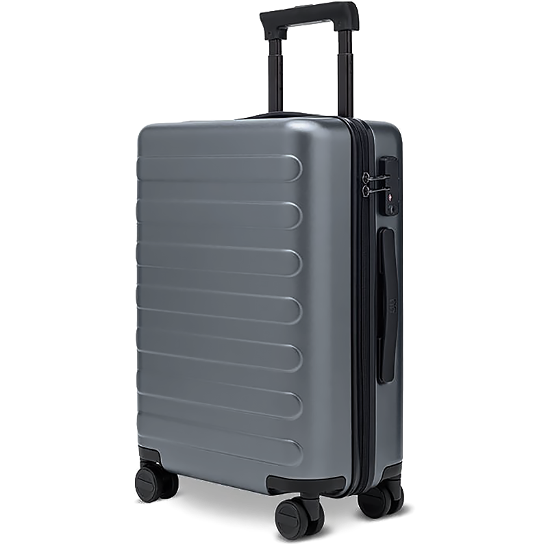 Чемодан Xiaomi Mi Trolley 90 points Suitcase 28" Чемодан Xiaomi Mi Trolley 90 points Suitcase 28"