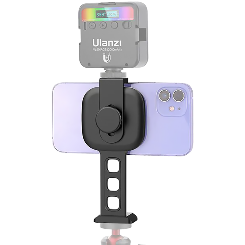 Держатель смартфона Ulanzi ST-28 MagSafe Держатель смартфона Ulanzi ST-28 MagSafe