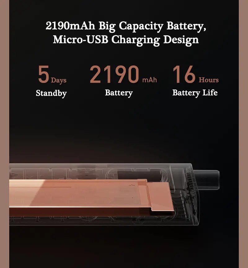 Рация Xiaomi Mijia Walkie Talkie 1S Тёмный синий Рация Xiaomi Mijia Walkie Talkie 1S Тёмный синий