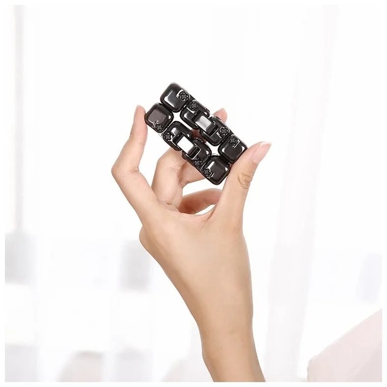 Конструктор Xiaomi Mi Colorful Fidget Cube 1шт (Blind Box) Конструктор Xiaomi Mi Colorful Fidget Cube 1шт (Blind Box)