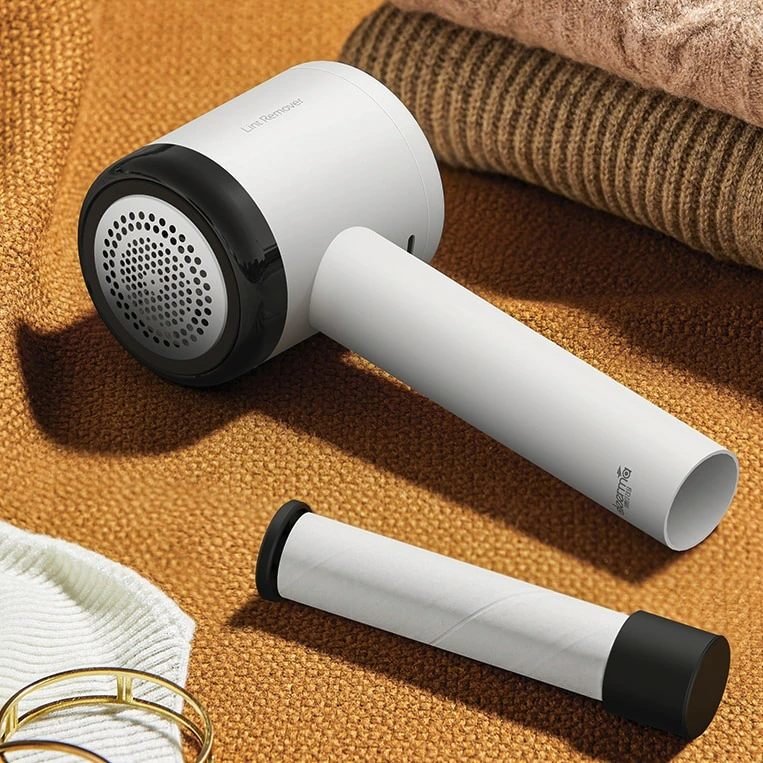 Машинка для удаления катышков Deerma MQ500 Машинка для удаления катышков Deerma MQ500