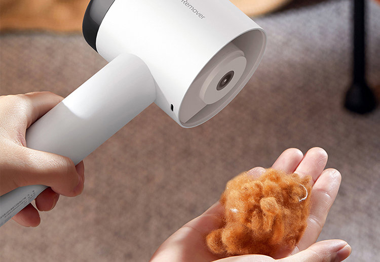 Машинка для удаления катышков Deerma MQ500 Машинка для удаления катышков Deerma MQ500