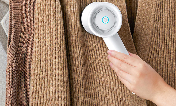 Машинка для удаления катышков Deerma MQ500 Машинка для удаления катышков Deerma MQ500