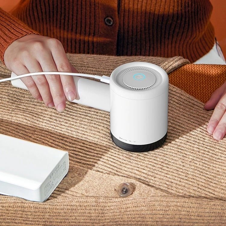 Машинка для удаления катышков Deerma MQ500 Машинка для удаления катышков Deerma MQ500