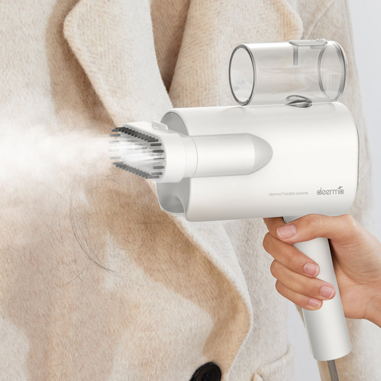 Отпариватель Deerma HS007 RU Отпариватель Deerma HS007 RU