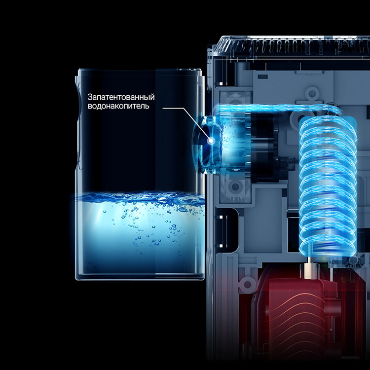 Отпариватель Deerma HS007 RU Отпариватель Deerma HS007 RU