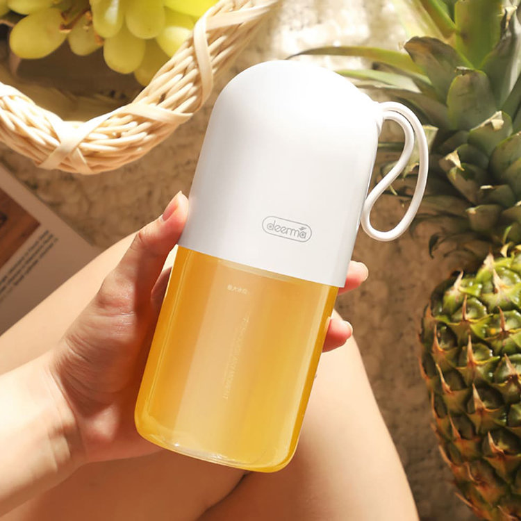 Портативный блендер Deerma NU01 Портативный блендер Deerma NU01