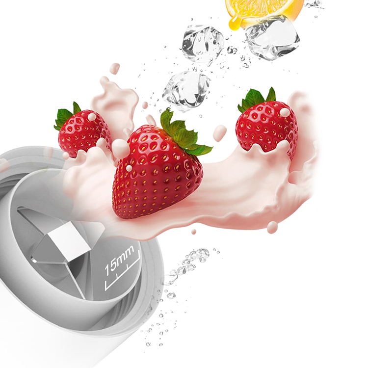 Портативный блендер Deerma NU01 Портативный блендер Deerma NU01