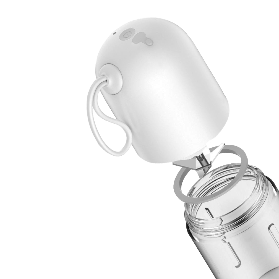 Портативный блендер Deerma NU01 Портативный блендер Deerma NU01