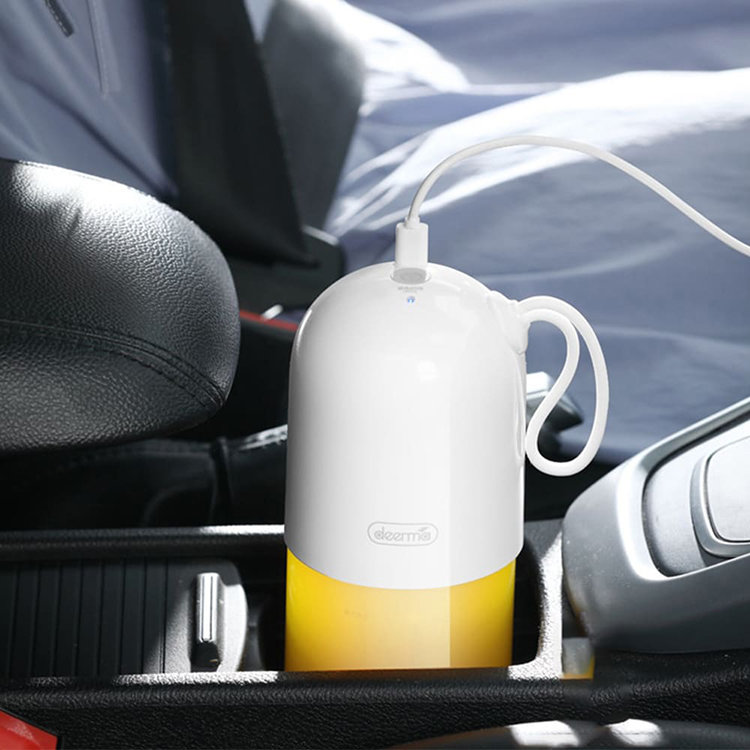 Портативный блендер Deerma NU01 Портативный блендер Deerma NU01