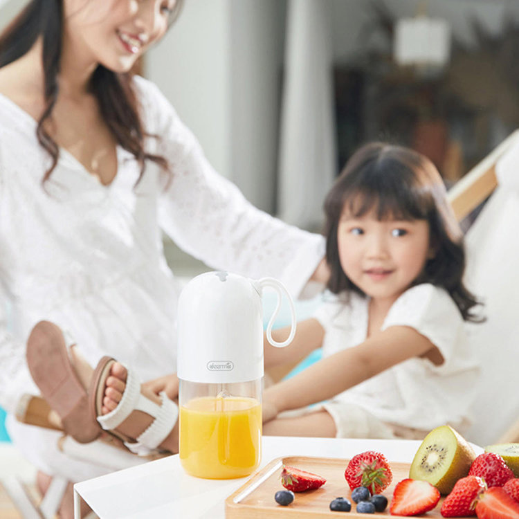 Портативный блендер Deerma NU01 Портативный блендер Deerma NU01