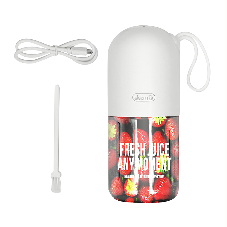 Портативный блендер Deerma NU01 Портативный блендер Deerma NU01
