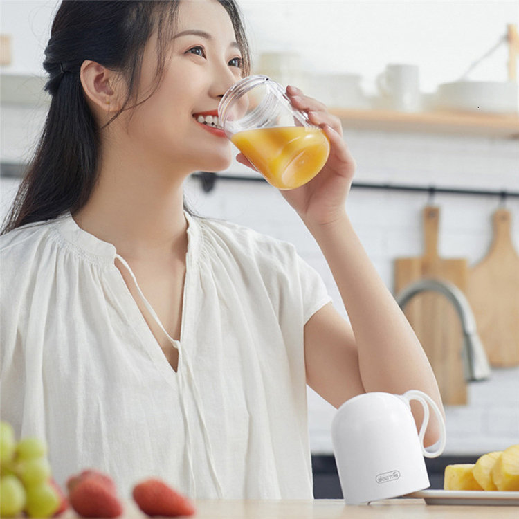 Портативный блендер Deerma NU01 Портативный блендер Deerma NU01