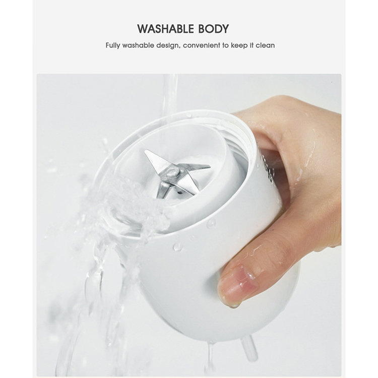 Портативный блендер Deerma NU01 Портативный блендер Deerma NU01