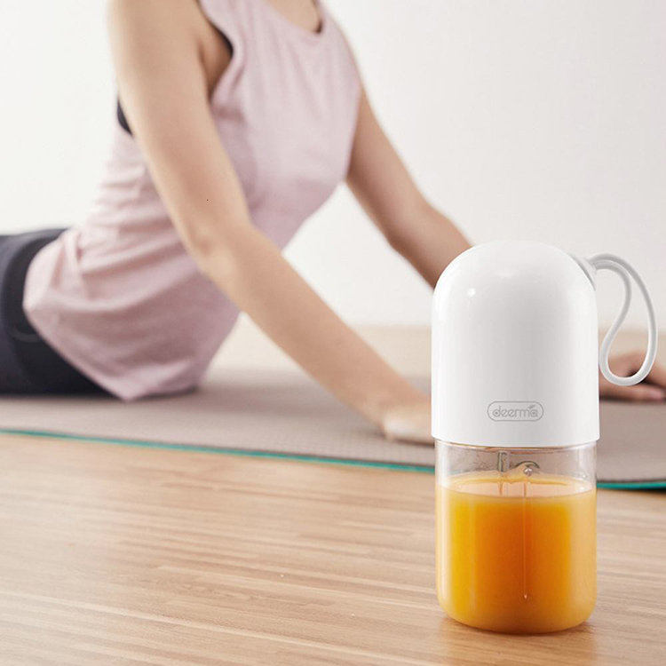 Портативный блендер Deerma NU01 Портативный блендер Deerma NU01