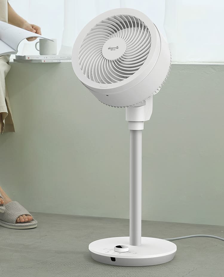 Вентилятор Deerma FD200 RU Вентилятор Deerma FD200 RU