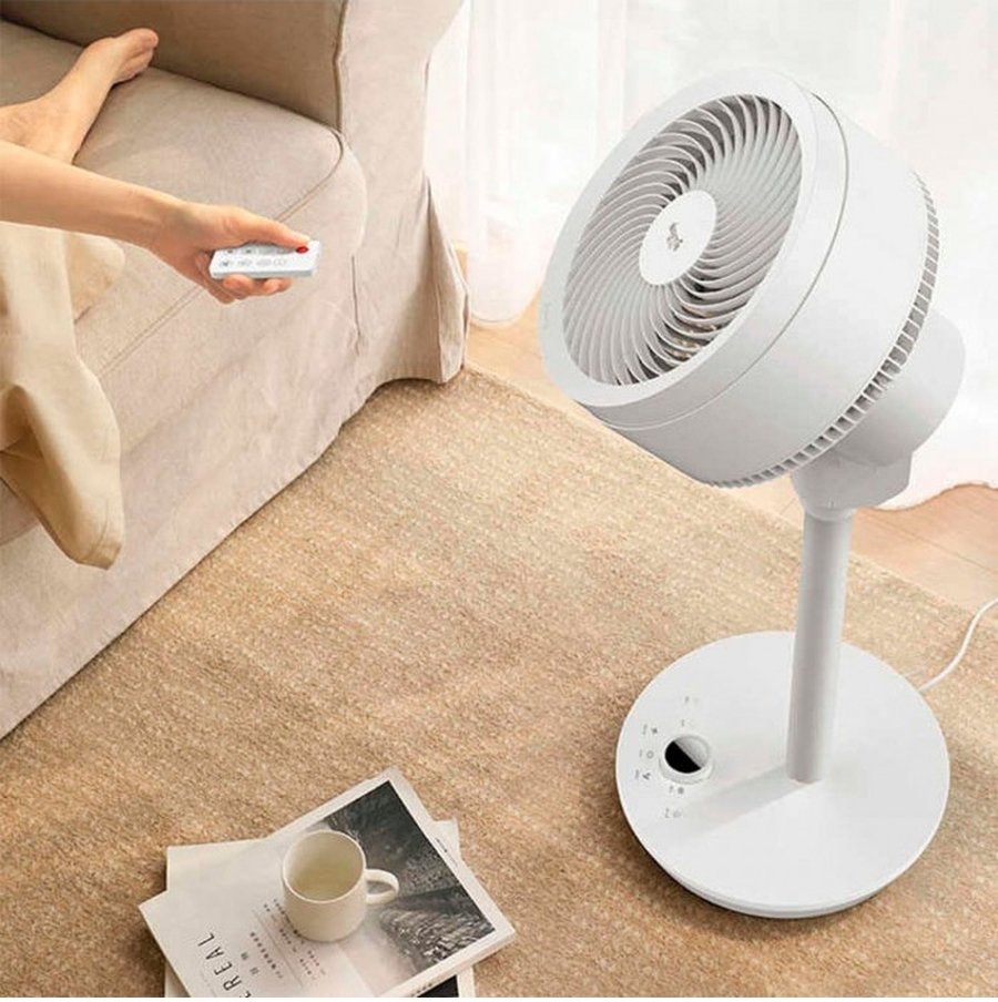 Вентилятор Deerma FD200 RU Вентилятор Deerma FD200 RU