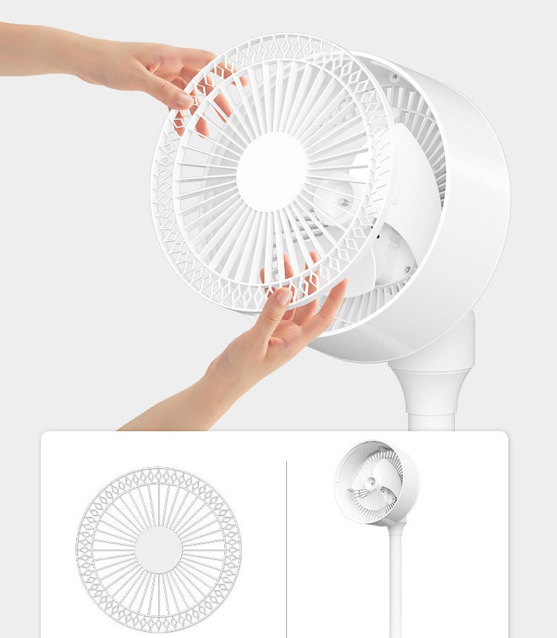 Вентилятор Deerma FD200 RU Вентилятор Deerma FD200 RU