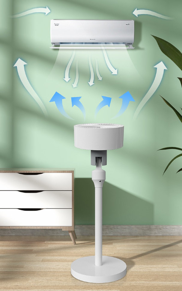 Вентилятор Deerma FD200 RU Вентилятор Deerma FD200 RU