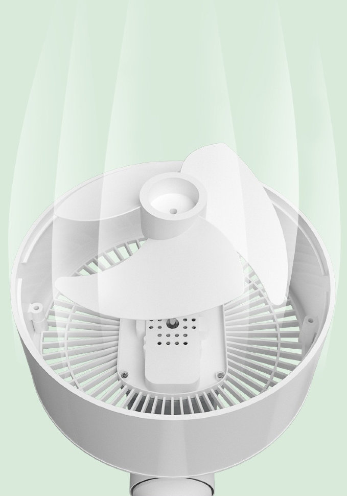 Вентилятор Deerma FD200 RU Вентилятор Deerma FD200 RU