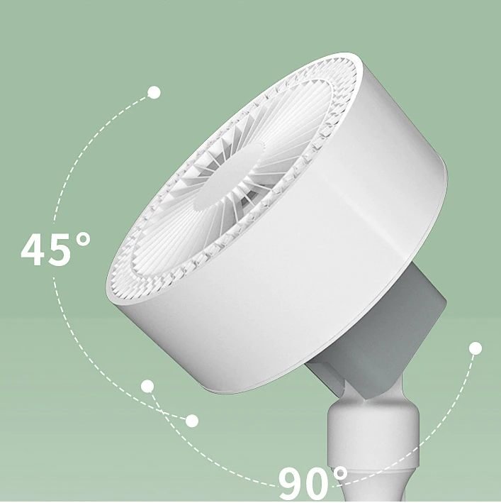 Вентилятор Deerma FD200 RU Вентилятор Deerma FD200 RU