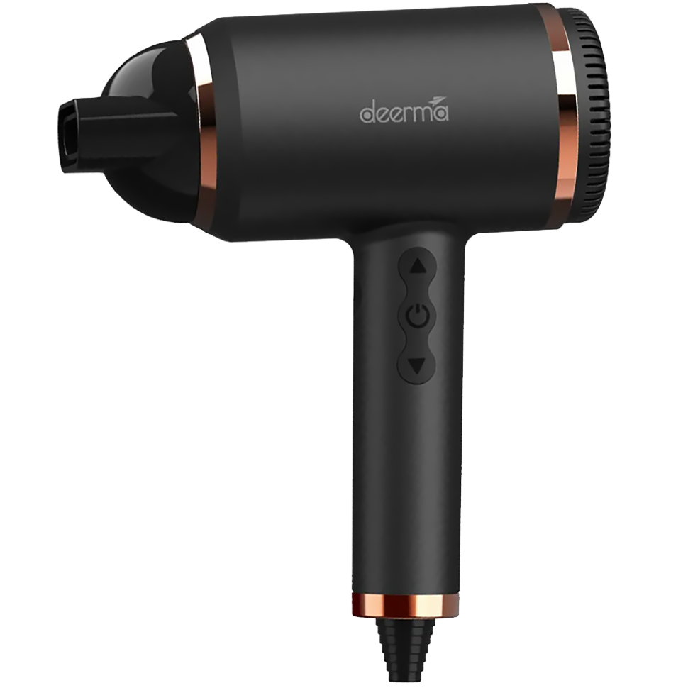 Фен Deerma CF20W RU Фен Deerma CF20W RU